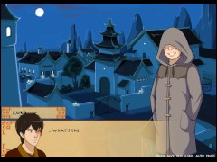 Four Elements Trainer Part 28 (Fire book) (Love Route)