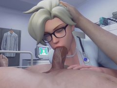  Compilation 3D Porn by Bewyx