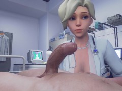  Compilation 3D Porn by Bewyx