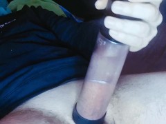 Bick Dick - Screenshot 14 of 16 - Big Cock