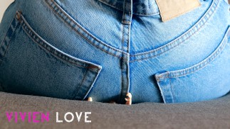 Смертельный удар по заднице пукает