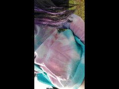 Pee With Me Nerdy Faery