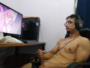 Preview 6 of Masturbation And Cumshot