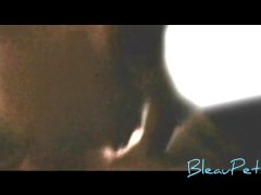 Favorite ice cream ni Bleau (Old Video)