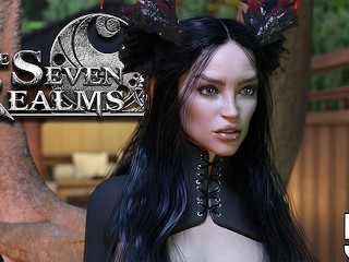 The seven Realms #54 PC Gameplay