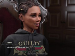 The Seven Realms #55 PC Gameplay