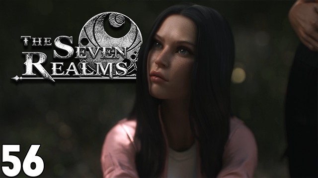The Seven Realms #56 Игровой процесс на ПК