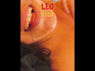 24 Hours of Leo Vega