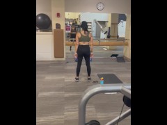 Squats - Screenshot 8 of 16 - Squat