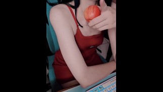 POV Sua Amiga Zombando Por Você Ter Broxado - Full Video Privacy