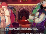 Preview 2 of Tales of Lorithel: Bonds of Royalty A Cum Bond Ending Ep.4
