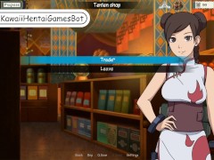 Kunoichi Trainer - Screenshot 1 of 16 - 0 24 0