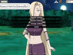 Kunoichi Trainer - Screenshot 10 of 16 - Patron Code