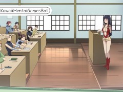 Kunoichi Trainer - Screenshot 16 of 16 - 0 24 0