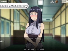 Kunoichi Trainer - Screenshot 4 of 16 - Naruto