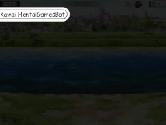 Kunoichi Trainer - Screenshot 6 of 16 - 0 24 0