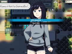 Kunoichi Trainer - Screenshot 7 of 16 - Patron Mods
