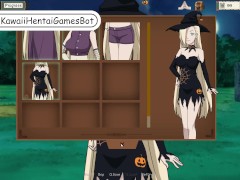 Kunoichi Trainer - Screenshot 9 of 16 - Naruto