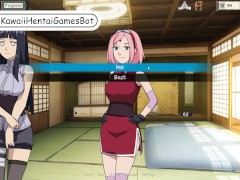 Kunoichi Trainer - Screenshot 5 of 16 - Naruto