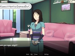 Kunoichi Trainer - Screenshot 1 of 16 - Naruto