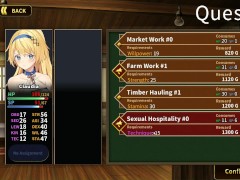 Let's Play: Jerez Arena - part 1