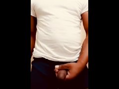 None major 😏 - Screenshot 10 of 16 - Solo Masturbation