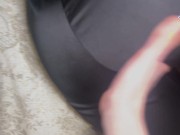 Preview 1 of My stepmom who was actually fucking her