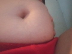 In the Red - Screenshot 11 of 16 - Red Underwear