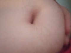 In the Red - Screenshot 13 of 16 - Belly Bloat