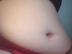 In the Red - Screenshot 3 of 16 - Belly Bloat