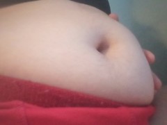 In the Red - Screenshot 5 of 16 - Belly Button