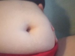 In the Red - Screenshot 8 of 16 - Belly Bloat