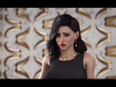 Ms Denvers - Ep 22 - Trying To Seduce My Teacher by Foxie2K