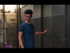 Ms Denvers - Ep 23 - Rich And Spoiled by Foxie2K