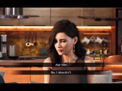 Ms Denvers - Ep 24 - A Guy's New Fetish by Foxie2K