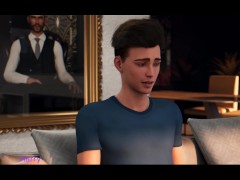 Ms Denvers - Ep 24 - A Guy's New Fetish by Foxie2K - Screenshot 16 of 16 - Sexy Secretary