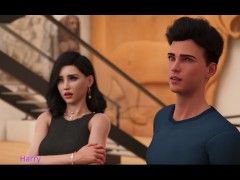 Ms Denvers - Ep 24 - A Guy's New Fetish by Foxie2K - Screenshot 6 of 16 - Sexy Secretary