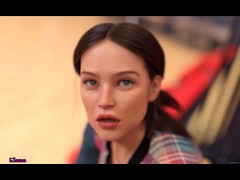 Life In Santa County - ep 38 - Two Arrows For My Bow by Foxie2K