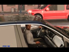 Life In Santa County - ep 39 - Officially Fucked by Foxie2K