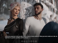 The Seven Realms #63 PC Gameplay