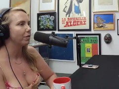 How Elsa Jean Became Good At Blowjobs