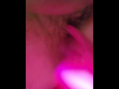 Amateur milf ass - play to screaming orgasms