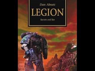 The Horus Heresy Legion, Primera Parte Verano Verano Reptiliano Uno