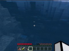 Booty Hunting - Minecraft with the Boys S2E12