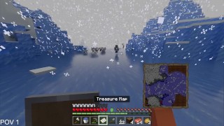 Booty狩り - Minecraft with the Boys S2E12