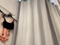 Sierra Ky Naughty Dressing Room Try On Haul