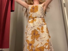 Sierra Ky Naughty Dressing Room Try On Haul - Screenshot 5 of 16 - Try On Haul