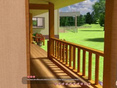 EP10: Belle's Naughty Poses Deal - Helping the Hotties