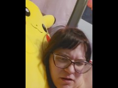 Amy Gets Fucked Imagining Your Cock - Screenshot 9 of 16 - Pussy Fingering