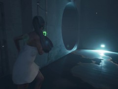 Part 5: The Antidote Gameplay (Finale)